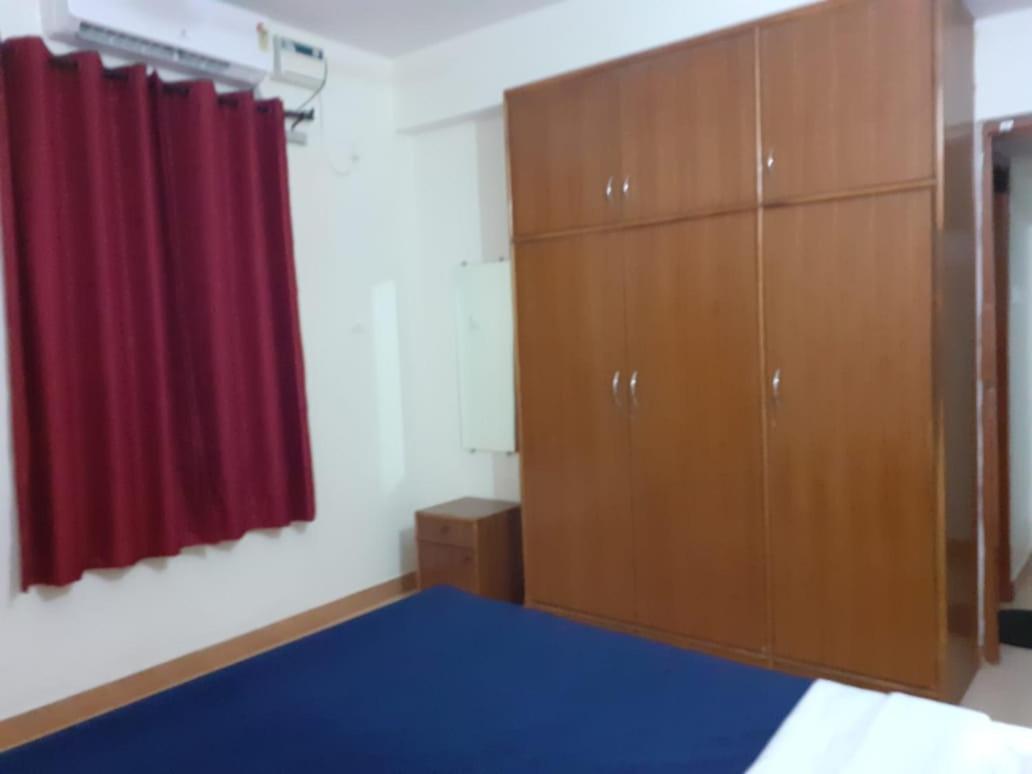 Antonio'S Residency Goa Hotel Betalbatim Bagian luar foto