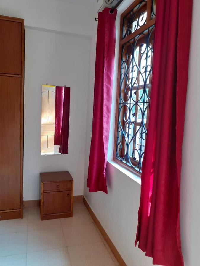 Antonio'S Residency Goa Hotel Betalbatim Bagian luar foto
