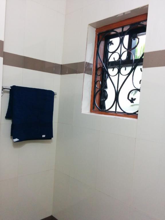 Antonio'S Residency Goa Hotel Betalbatim Bagian luar foto