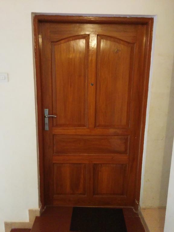 Antonio'S Residency Goa Hotel Betalbatim Bagian luar foto