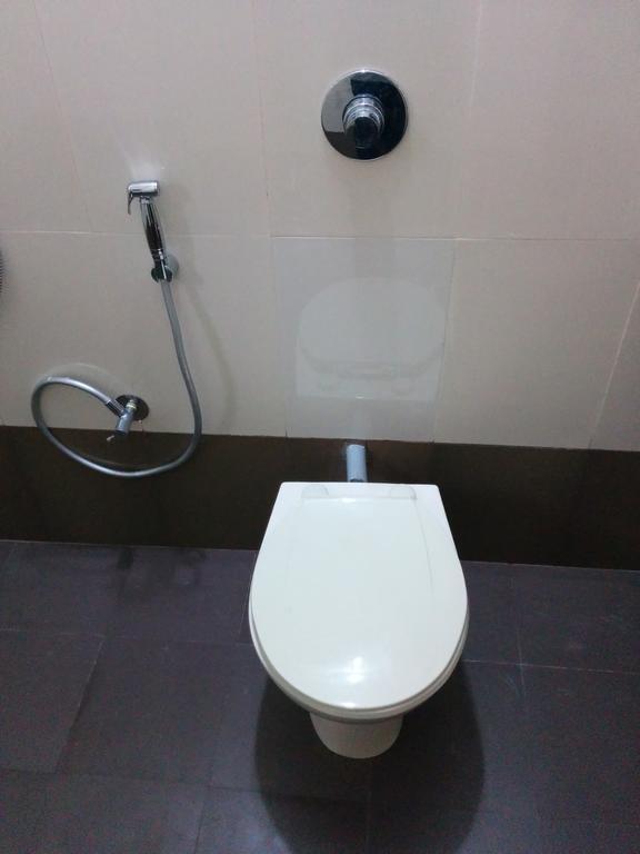 Antonio'S Residency Goa Hotel Betalbatim Ruang foto